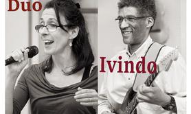 Ivindo - Duo musical jazz bossa compos