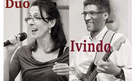 Ivindo - Duo musical-jazz-bossa-compos