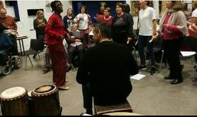 kti - ATELIER GOSPEL