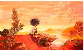 Compagnie Aussi... mais pas que ! - Lakklé des Chants - conte original