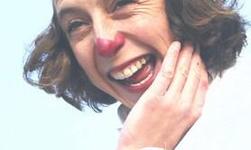 Lily Schlap & Co - Humoriste clown  et musicienne