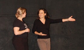 Stage d’Initiation à l’Improvisation