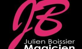 Julien Boissier Magicien - Magie pour particuliers et professionnels, enfants / adultes