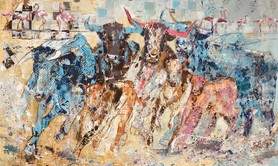 MKC Artiste Peintre