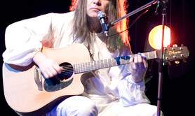 Didier THIBAULT - l'homme-musique