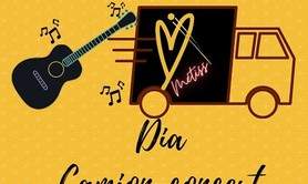 Dia Métiss - Camion-concert dans ton jardin