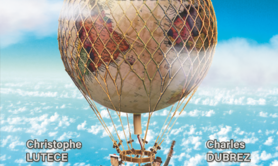 LUTECE - Le tour du monde en 80 notes