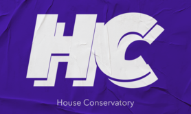House Conservatory - Groupe associatif cherche lieu de prestation 