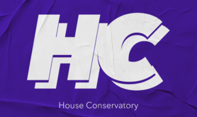 House Conservatory - Groupe associatif cherche lieu de prestation