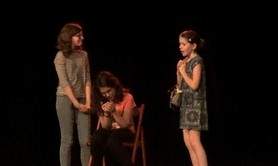 cie Galytine  - Ateliers théâtre à Vaise