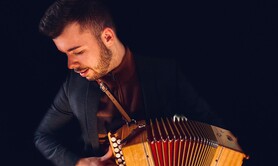 Stage d'accordéon diatonique