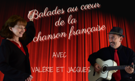 Valérie Haltebourg - Chansons françaises