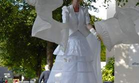 Les Frères du Mystère - Spectacle  