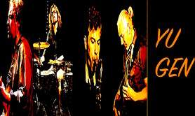 YU GEN - quartet de haute volée ! jazz groove blues world...