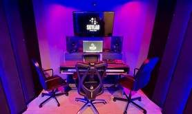 Studio enregistrement à louer au mois