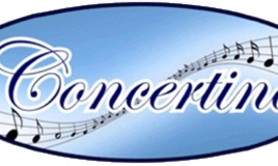 Concertino - Ecole de musique