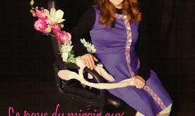 Compagnie Arcadie - Alice, le pays du miroir aux merveilles à l'envers