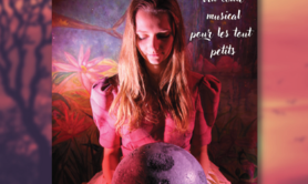 Conte de Fraise - Le Carnaval des Animaux