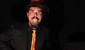 Magic Moustache - Spectacle magie