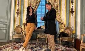 L'ivresse de l'Amour - Si l'enVie m'était contée