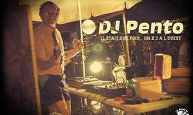 La Galette Productions - Dj Pento 