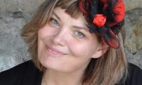 Isabelle Dalomis - Atelier d'éveil musical pour les 0 - 6 ans