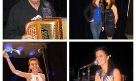 Orchestre Raymond MARCADET - Variété musette