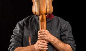 Criollando - Achalay tierra mojada - création 2024