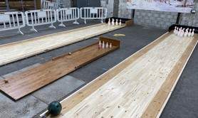 Move city - Animations de vos événements