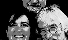 IMPROBABLES - Trio de reprises pop/rock anglo-américaines