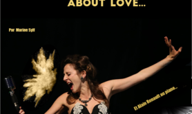 ABOUT LOVE