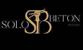 Solo Beton  - Solo musiciens 