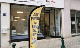 Véronique Belier - Cours de poterie/modelage