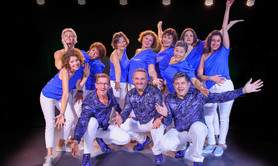 Groupe Vocal VOCASTREET  - Les voix de vos événements