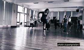 Danse contemporaine en Baie de Somme : 5 jours cet été !