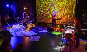 Hep! Hep! Hep! - Lucie Nicolas