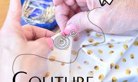 L'atelier Art'Ligue - Atelier adultes Couture