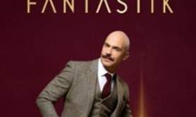 Viktor Vincent - Fantastik - Tournée