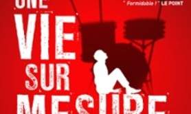 Une Vie Sur Mesure, Compagnie Scènes Plurielles - Théâtre des Beaux Arts, Bordeaux