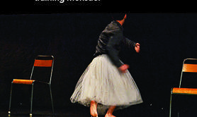 compagnie De Rosa - ateliers de création théâtre