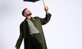 Keen'V  A nos 20 Ans - Tournée