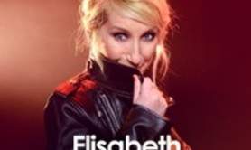 Elisabeth Buffet - Mes Histoires de Coeur - Tournée