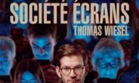 Thomas Wiesel - Société Ecrans