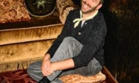 Tristan Lopin - Partez Sans Moi, Je vous Rejoins