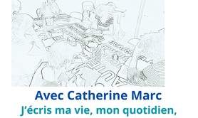 Ecrire sur soi,: réflexions personnelles : j'écris