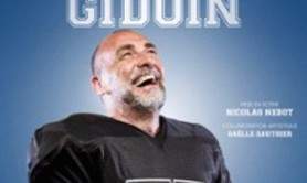 Arnaud Gidoin - 55 ans