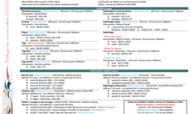 R'EKILIBRE - cours et ateliers Bien-être