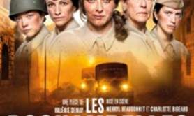 Les Rochambelles