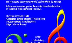 On connait les paroles