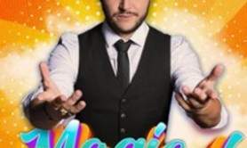 Magie pour les tous Petits